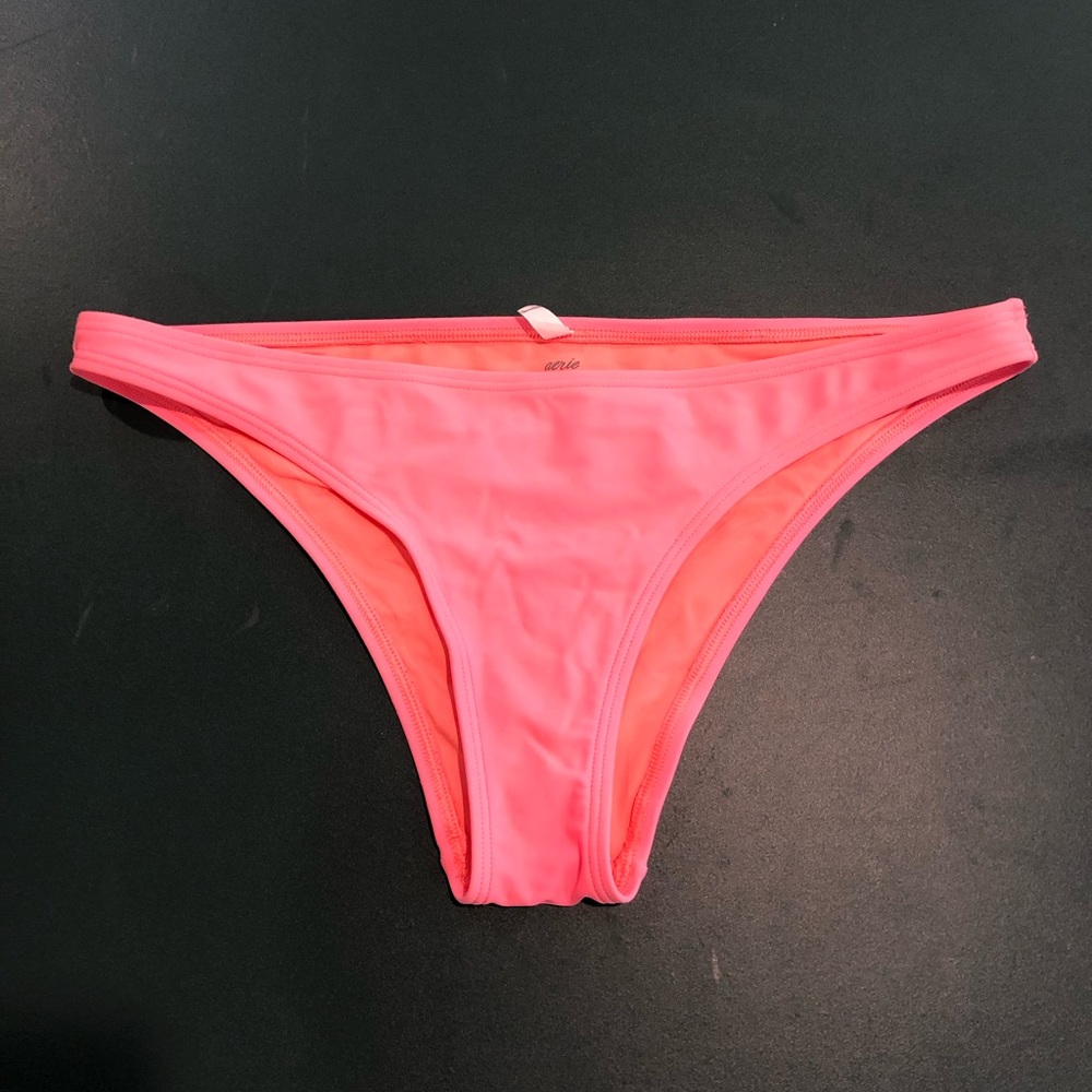 Bikini bottom
